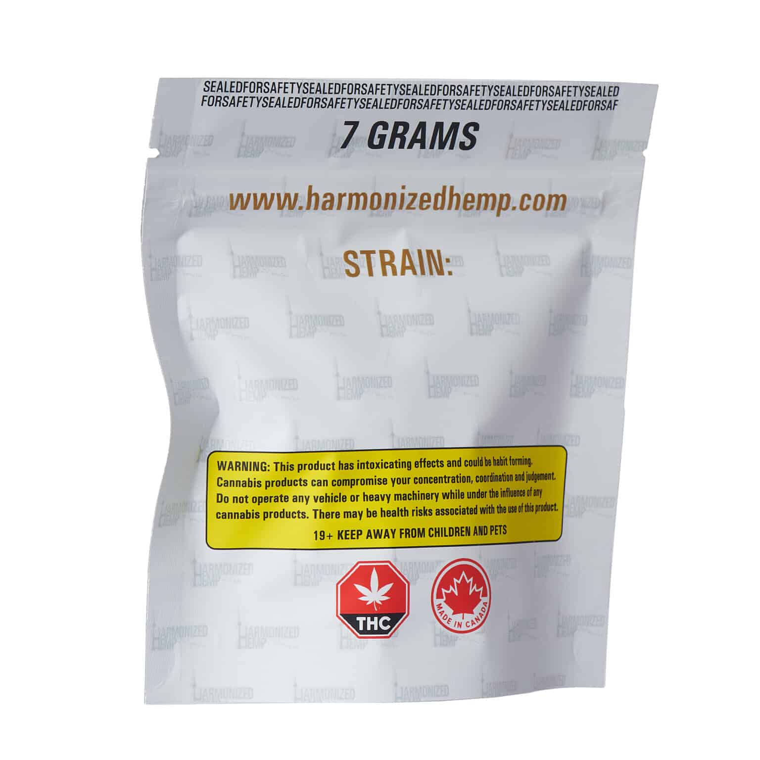 AAAA DESIGNER FLOWER TEXAS COOKIES Harmonized Hemp