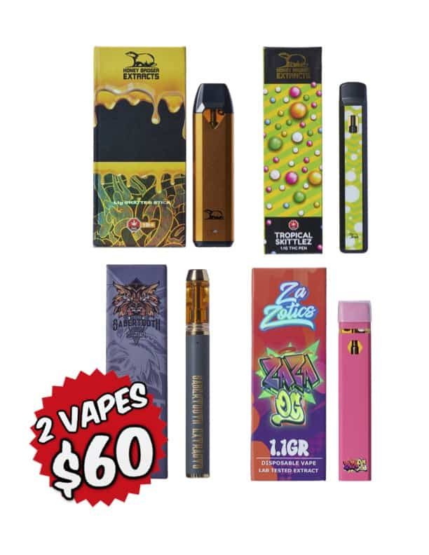 VAPEPENDEAL